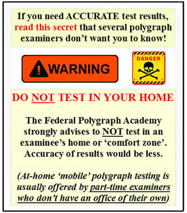 Long Beach polygraph California